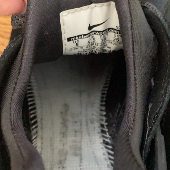 Nike huarache - Picture 6 of 9